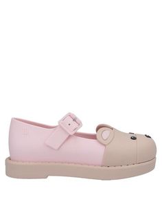 Сандалии Mini Melissa