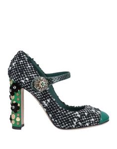 Туфли Dolce & Gabbana