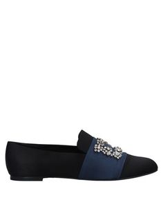 Мокасины Roger Vivier