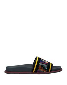 Сандалии Fendi