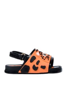 Сандалии Mini Melissa