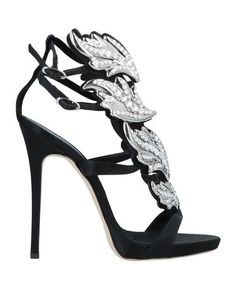 Сандалии Giuseppe Zanotti