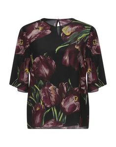 Блузка Dolce & Gabbana