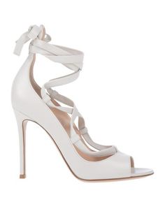 Сандалии Gianvito Rossi