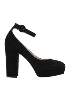 Туфли Gianvito Rossi
