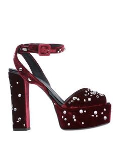 Сандалии Giuseppe Zanotti