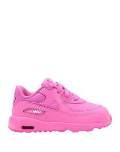 Низкие кеды и кроссовки Nike