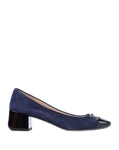 Туфли Tod`S