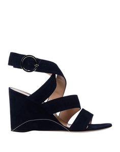 Сандалии Gianvito Rossi