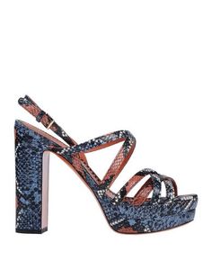 Сандалии Santoni