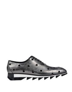 Обувь на шнурках Dolce & Gabbana
