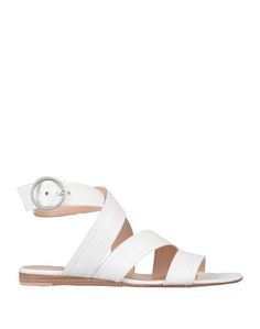 Сандалии Gianvito Rossi