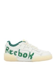 Высокие кеды и кроссовки Reebok