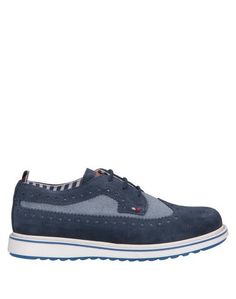 Обувь на шнурках Tommy Hilfiger