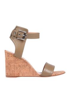 Сандалии Gianvito Rossi