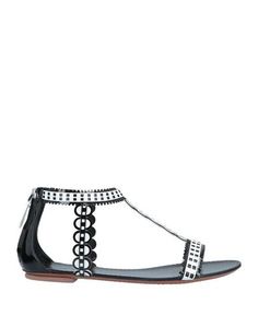 Сандалии AlaÏa