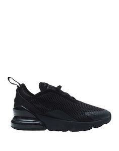 Низкие кеды и кроссовки Nike