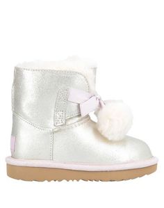 Полусапоги и высокие ботинки UGG Australia