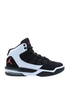 Высокие кеды и кроссовки Jordan