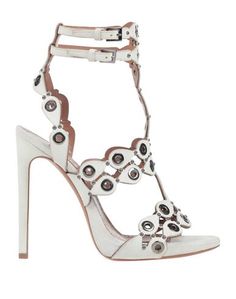 Сандалии AlaÏa