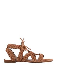 Сандалии Gianvito Rossi