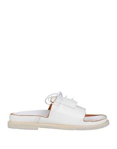 Сандалии Maison Margiela