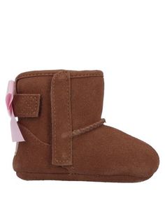 Обувь для новорожденных UGG Australia