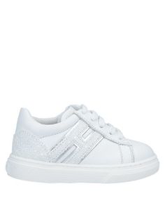 Низкие кеды и кроссовки Hogan