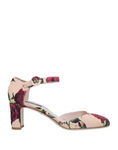 Туфли Dolce & Gabbana