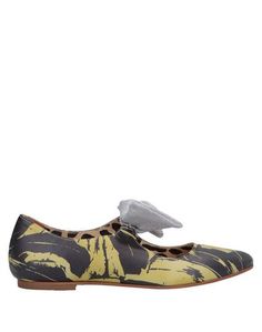 Балетки Ebarrito