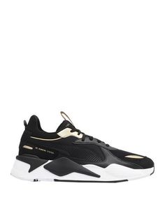 Низкие кеды и кроссовки Puma