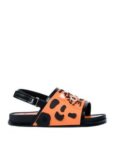 Сандалии Mini Melissa