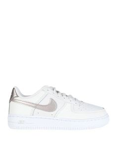 Низкие кеды и кроссовки Nike