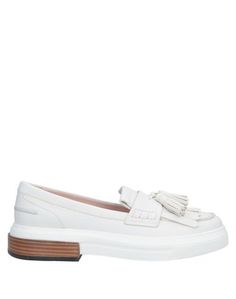 Мокасины Tod`S