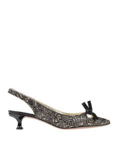 Туфли Marc Jacobs