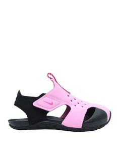 Низкие кеды и кроссовки Nike