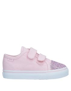 Низкие кеды и кроссовки Vans