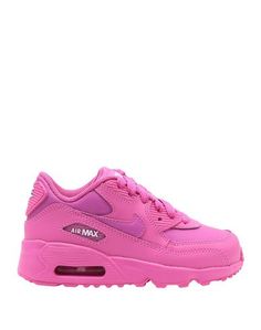 Низкие кеды и кроссовки Nike