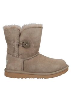 Полусапоги и высокие ботинки UGG Australia