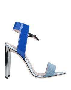 Сандалии Giuseppe Zanotti