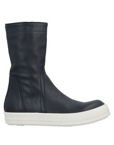 Сапоги Rick Owens