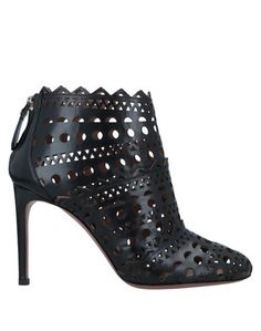 Полусапоги и высокие ботинки AlaÏa