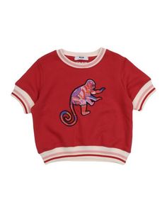 Толстовка Msgm
