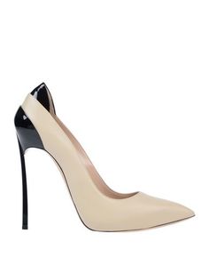 Туфли Casadei