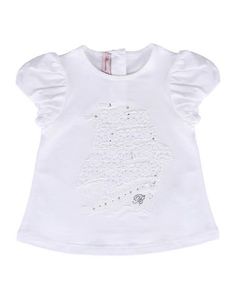 Футболка Miss Blumarine