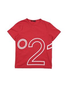 Футболка N21