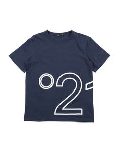 Футболка N21