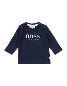 Футболка Hugo Boss