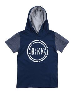 Футболка Bikkembergs