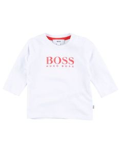 Футболка Hugo Boss